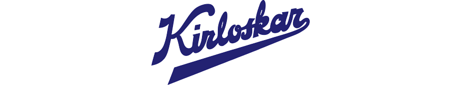 kirloskar