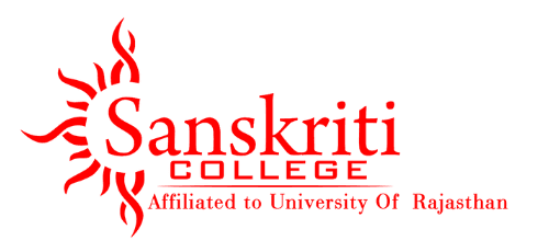 Sanskriti College Logo