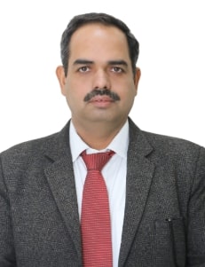 Principal of Sanskriti College