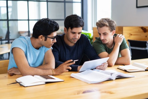 Bachelor of Computer Applications (BCA) Program at Sanskriti College