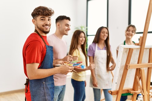 Bachelor of Science (B.Sc) Program at Sanskriti College