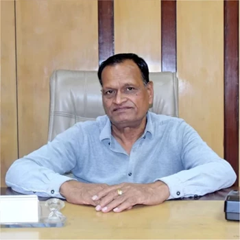 Chairman of Sanskriti College
