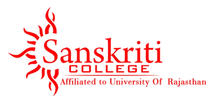 Sanskriti College Logo