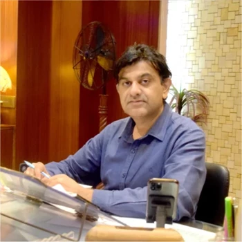 Hon. Secretary of Sanskriti College