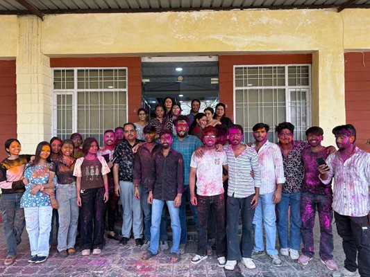 Holi