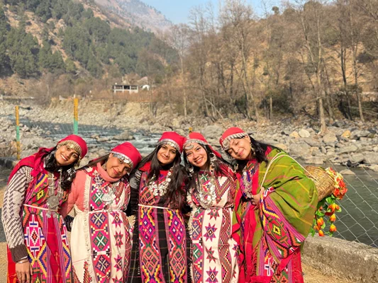Manali Trip