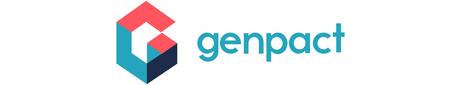 Genpact : Brand Short Description Type Here.